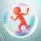 Bubble Thrower