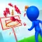 Crazy Basket 3D