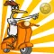 Moto Chicken