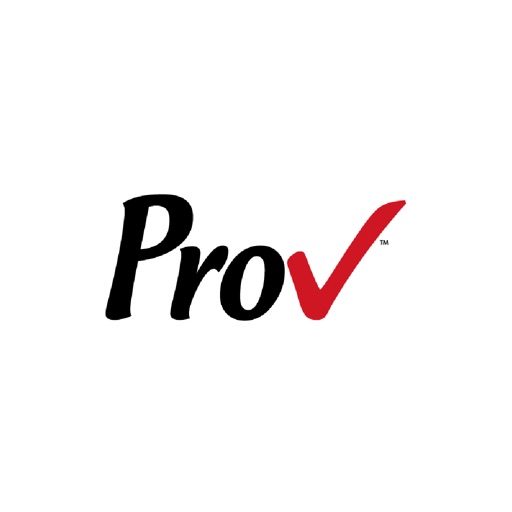 Prov Exam - Testing on the go! Prov Exam - Testing on the go!