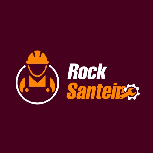Rock Santeiro - Parceiro Rock Santeiro - Parceiro