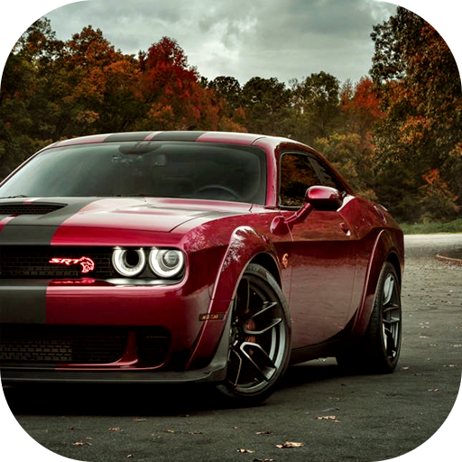 Dodge Charger Wallpapers