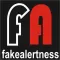 Fakealertness