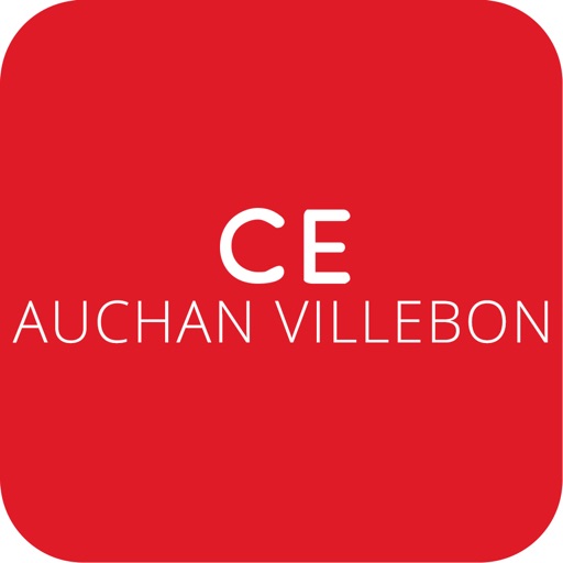 CE AUCHAN CE AUCHAN