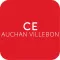 CE AUCHAN