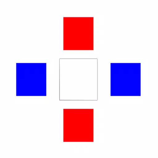 Cubix Game - Cube Catch