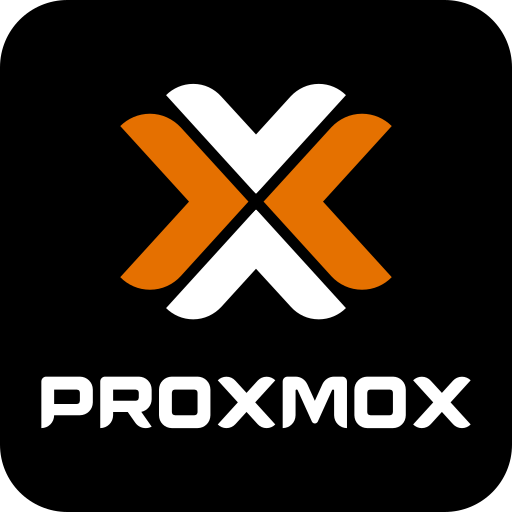Proxmox Virtual Environment Proxmox Virtual Environment