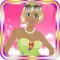 Action Girl Dress Up: Glitz, Sports & Party Fashion Style Fun Lite