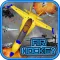 Battle Storm Air Hockey Wars Lite