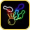 Flick Bowling Finger Flicking Fun with Friends Lite