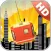 High Rise City Building Race - Fun Top Game FREE!