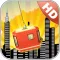 High Rise City Building Race - Fun Top Game FREE!