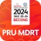 PRU MDRT 2024