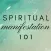 Spiritual Manifestation 101