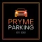 Pryme Parking: Rent Your Space