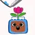 Doodle Blossom