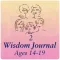 Journal Vol 2 (Ages 14-19)Teen