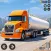 Oil Truck Adventure Game