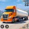 Oil Truck Adventure Game