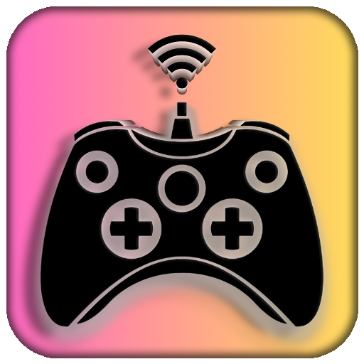 Ps Remote GamePad Controller