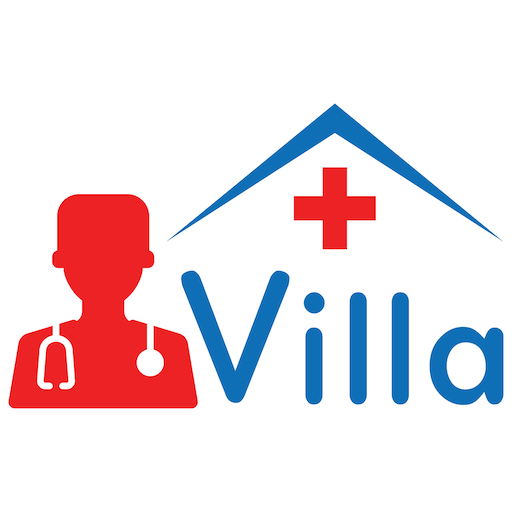 Docvilla Doctor