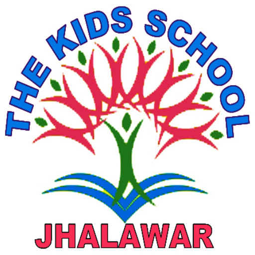The Kids School Jhalawar Digital Diary