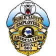 PSEA Local 803