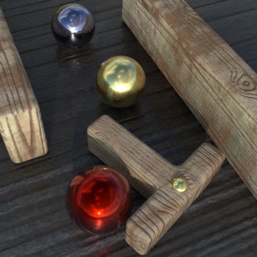 Marble Run 2D Marble Run 2D