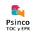 Psinco TOC y EPR