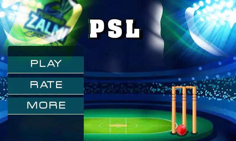 Cricket World League 2023 Screenshots