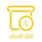 ProductShelfLifeRcd