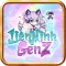 Liên Minh Genz - ADNX