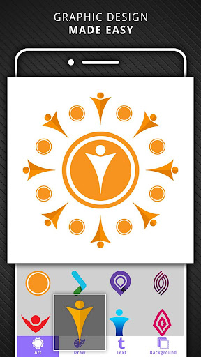 Swift Logo Maker Logo Designer Screenshots