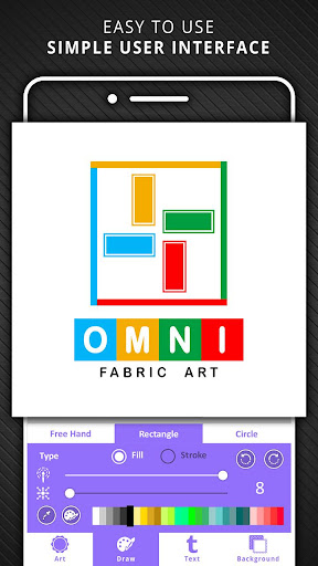 Swift Logo Maker Logo Designer Screenshots