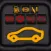 Warning lamps for BMW