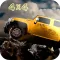 4x4 Off Road Rally 2