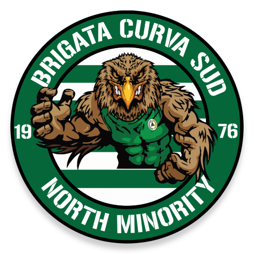 Lagu Brigata Curva Sud PSS Sleman Baru