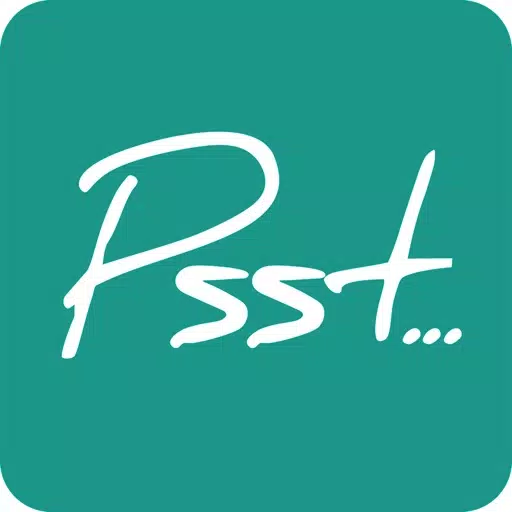 PsstApp - Connect, Meet, Chat PsstApp - Connect, Meet, Chat