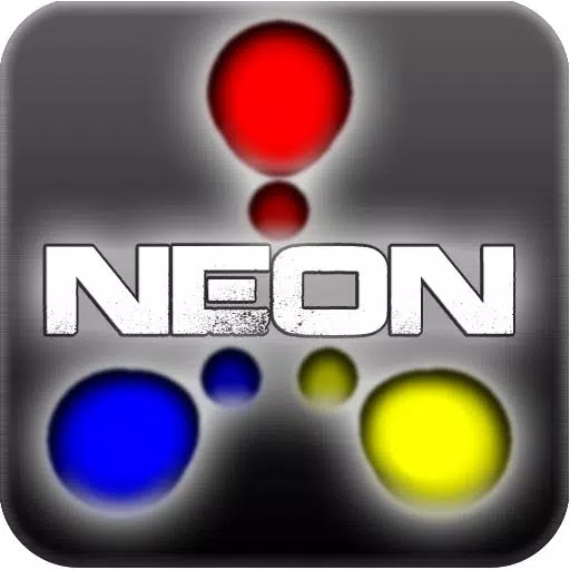 Neon Bounce