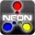 Neon Bounce