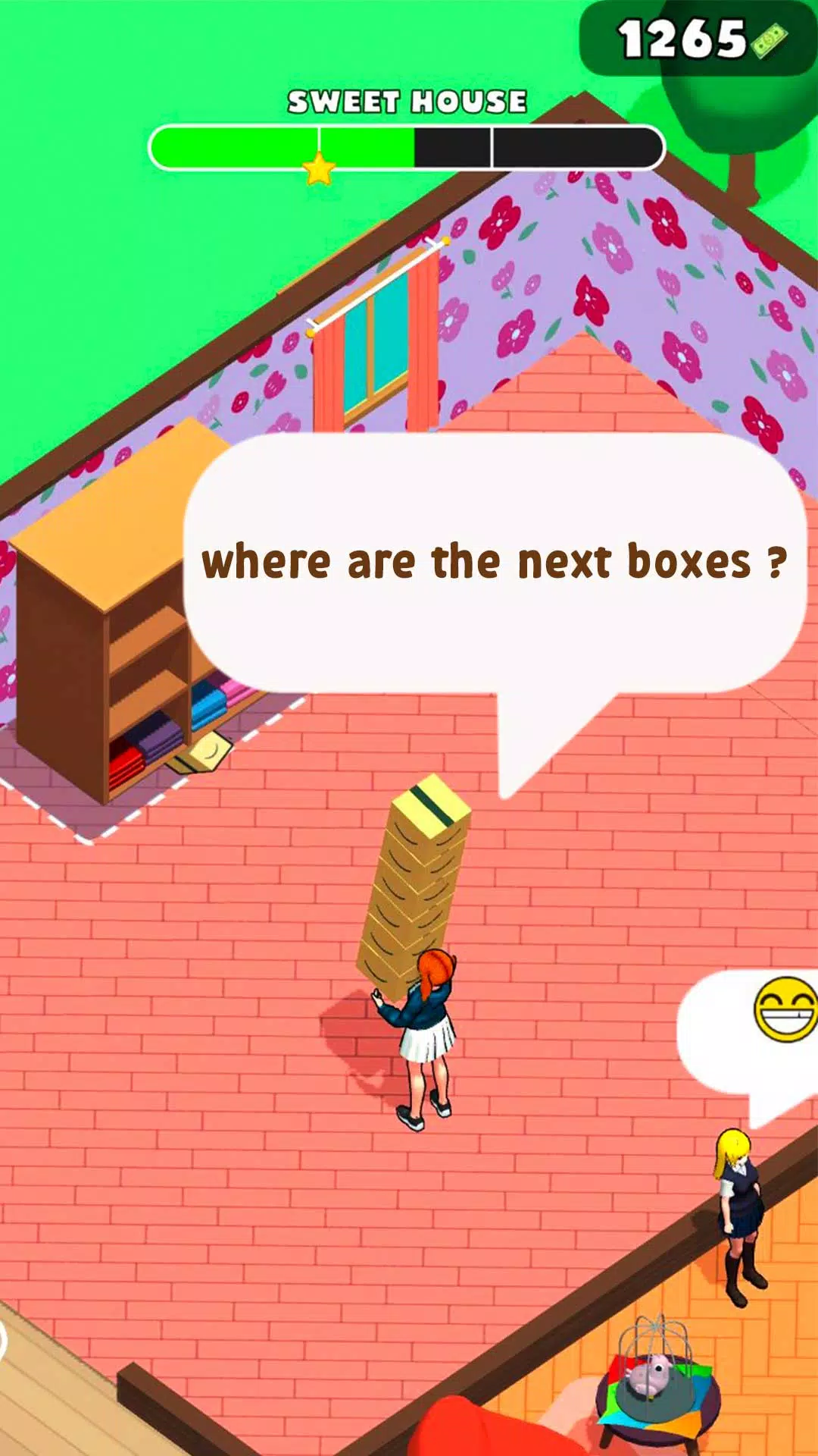 Idle Tycoon: Outlet Store Screenshots