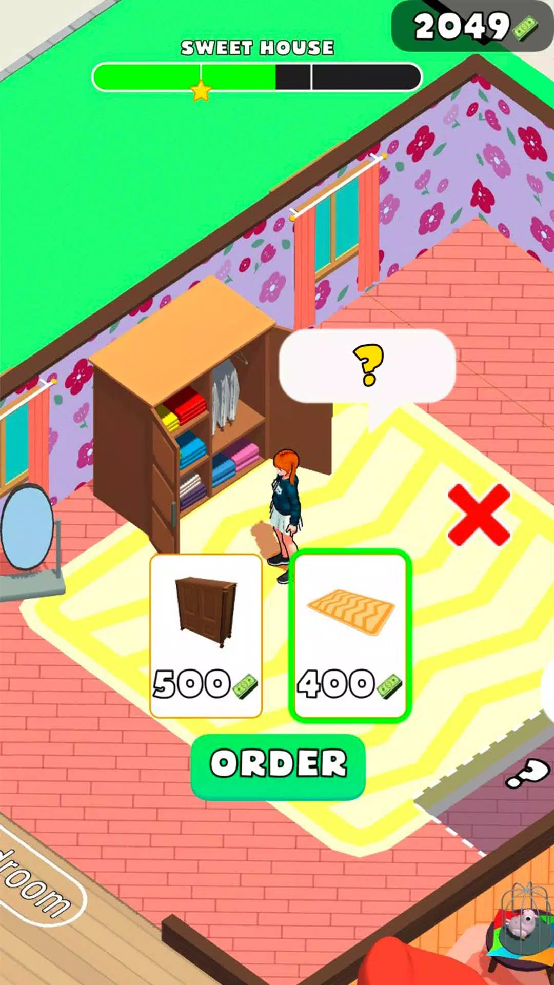Idle Tycoon: Outlet Store Screenshots