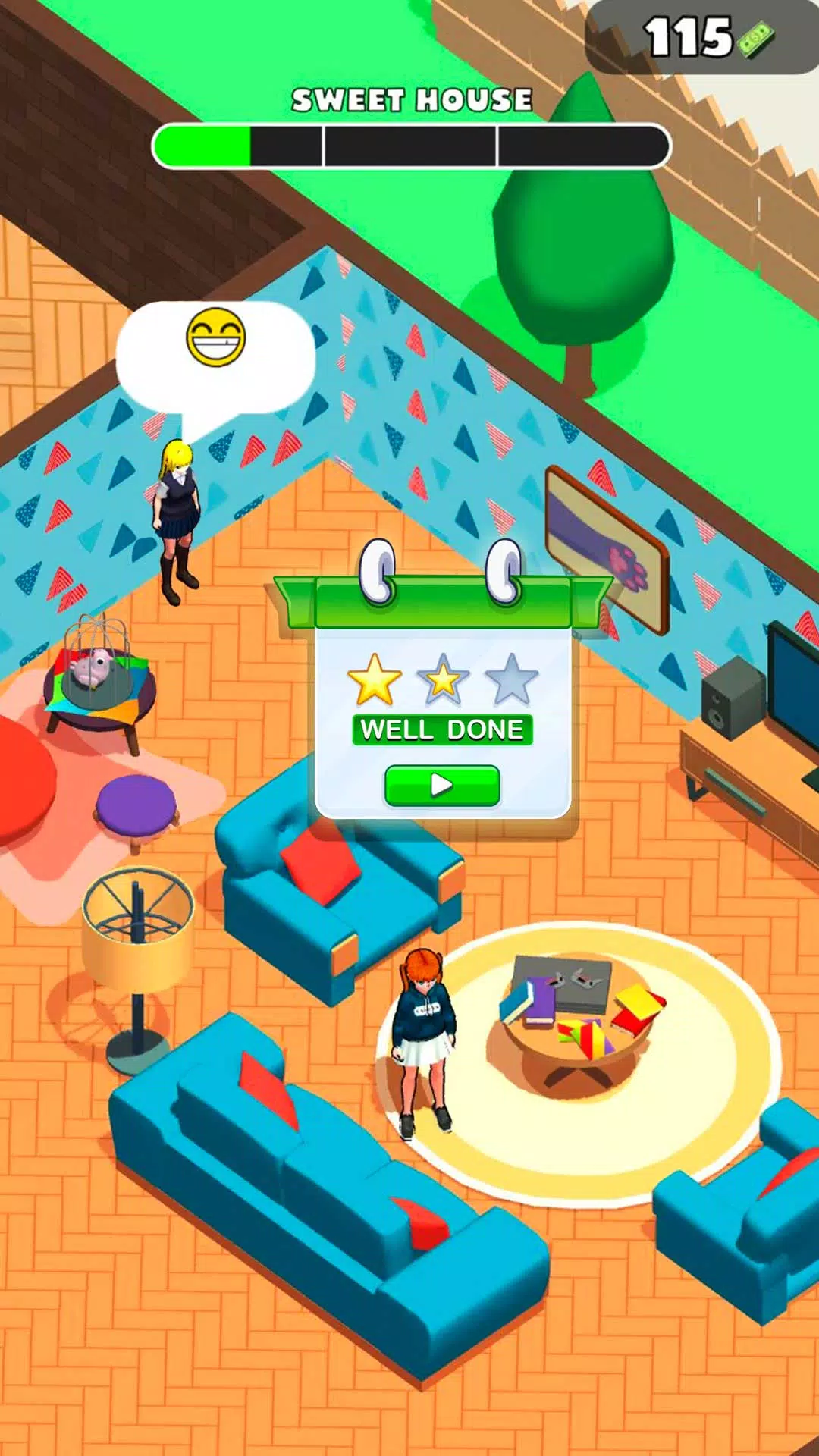Idle Tycoon: Outlet Store Screenshots