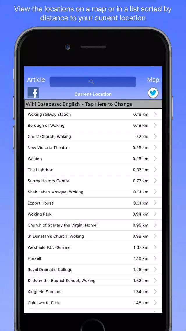 Woking Wiki Guide स्क्रीनशॉट