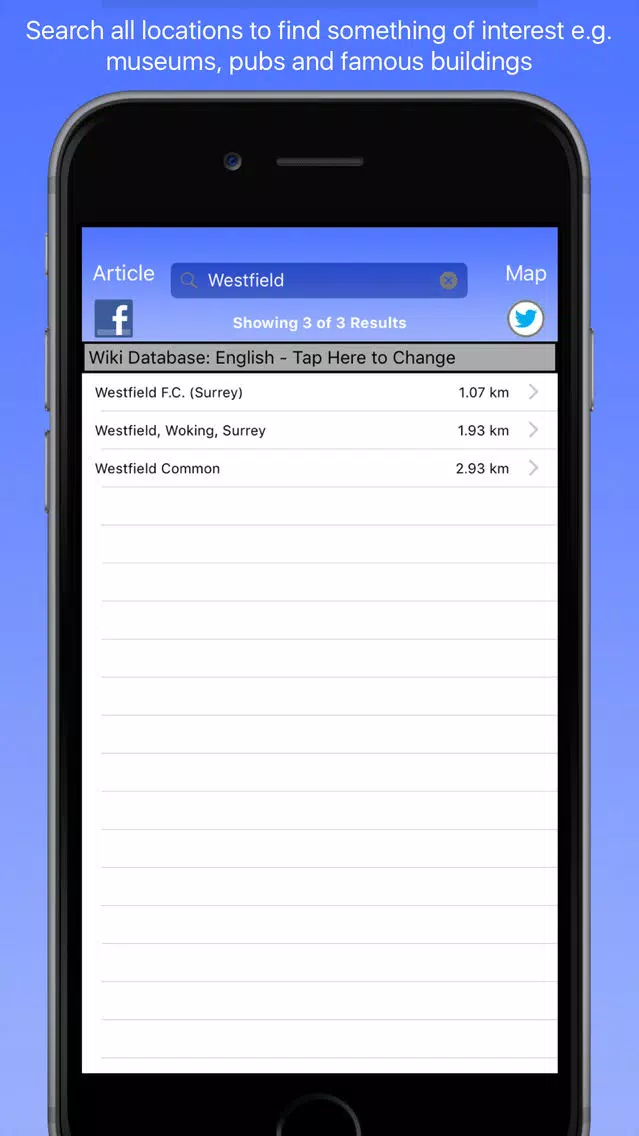 Woking Wiki Guide स्क्रीनशॉट