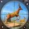 Wild Animal: Deer Hunting