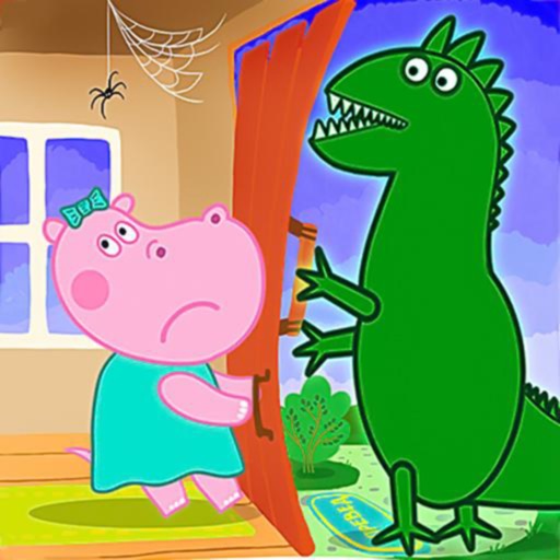 Fairy Tales: Three Little Pigs Fairy Tales: Three Little Pigs