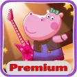 Rockstar: Baby Band. Premium Rockstar: Baby Band. Premium