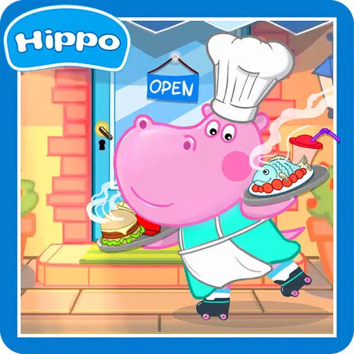 Cafe manager - Funny kitchen Cafe manager - Funny kitchen