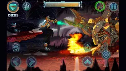 Wardog Soldiers: Metal Gun Ekran Görüntüleri